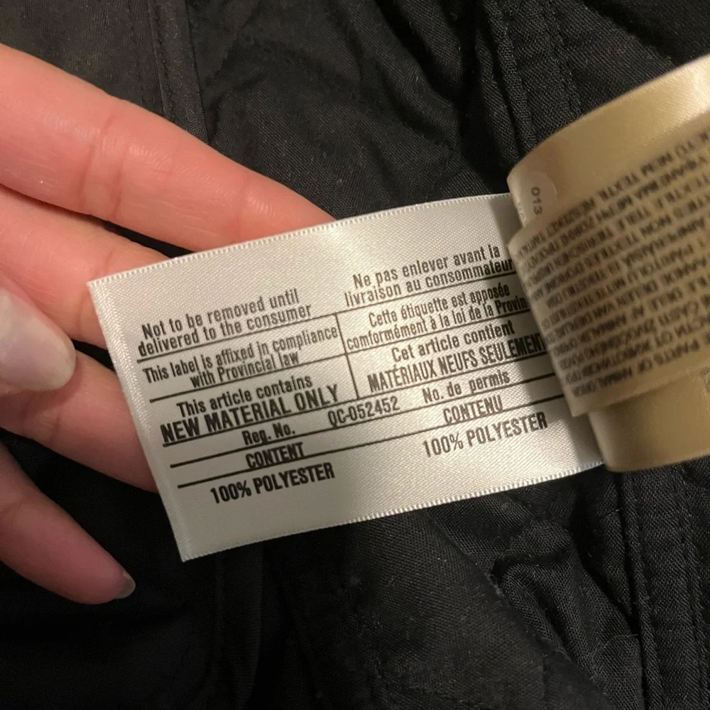 Frankby Burberry jacket small authentic - Picture 6 of 15